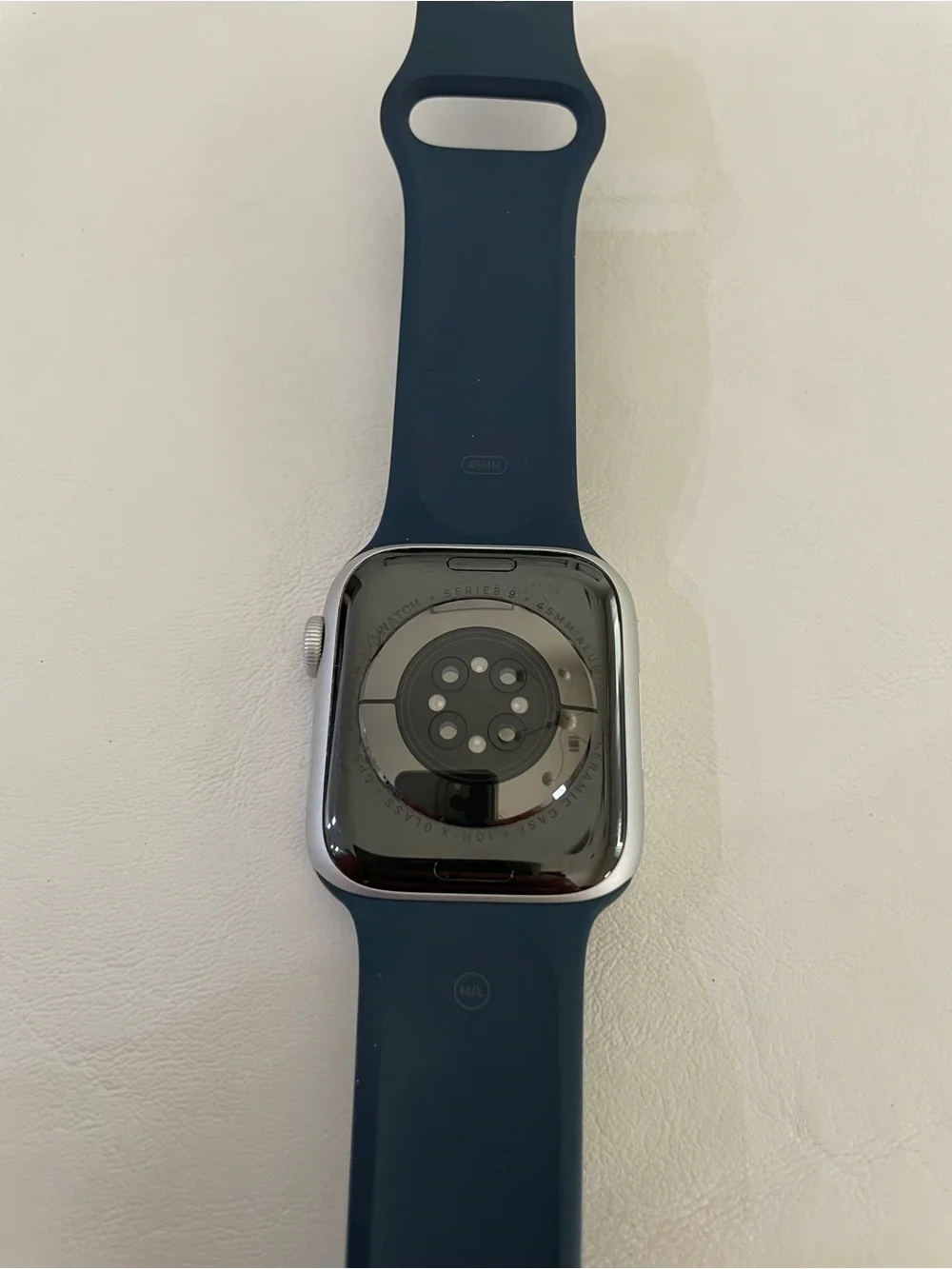 Apple watch series